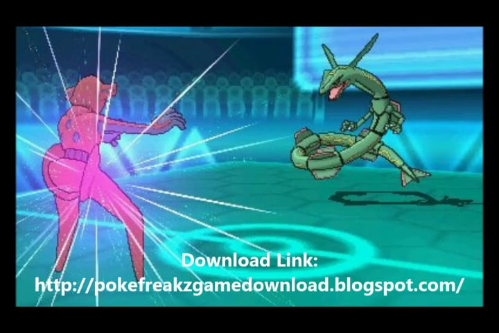 Pokemon omega rubin rom deutsch download kostenlos